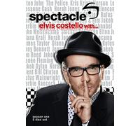 Costello, Elvis - Spectacle Season 1