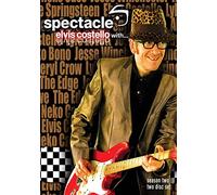 Costello, Elvis - Spectacle: Season 2