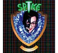 Elvis Costello – Spike – Vinyle LP 180 g Noir – Music on Vinyl (Import)