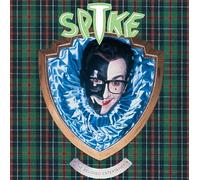 Costello, Elvis - Spike