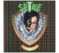 Elvis Costello – Spike – Rhino