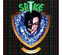 Elvis Costello - Spike - 180-Gram Colored Vinyl [Vinyl] Colored Vinyl, 180 Gram,