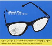 Costello, Elvis.=T.=Trib= - Almost You-14tr-Digi [Import]