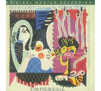 Costello, Elvis & the Att - Imperial Bedroom -Hq-