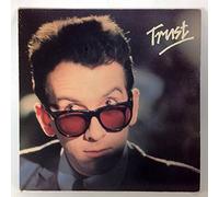 Costello, Elvis & the Attractions - Trust-HQ/Reissue [Import]