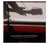 Costello Elvis - The Delivery Man [Import]