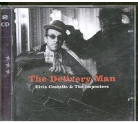 Costello Elvis – The Delivery Man – Édition spéciale (Import)