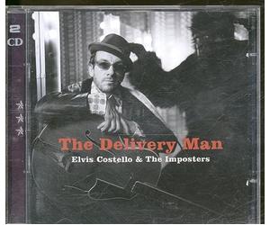 Costello Elvis - The Delivery Man(Spec. Ed.) [Import]