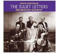 Costello Elvis - The Juliet Letters (Exp.& REM.) [Import]