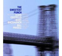 Elvis Costello – The Sweetest Punch