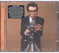 Costello, Elvis - This Year's Model (+ 12 titres)