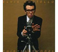 Costello, Elvis - This Year's Model (+ 12 titres)