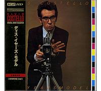 Costello, Elvis - This Year's Model
