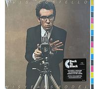 Costello Elvis - This Year's Model