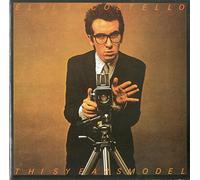 Costello,Elvis - This Years Model [Import]