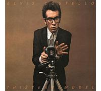 Costello, Elvis - This Year's Model by Costello, Elvis (2007) Audio CD