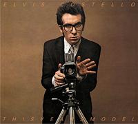 ELVIS COSTELLO "THIS YEARS MODEL" CD DIGIPACK NEW