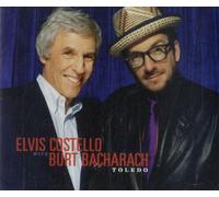 Costello, Elvis - Toledo Pt.2 / Unlikely Lovers/Baby Plays