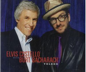 Costello, Elvis - Toledo Pt.2 / Unlikely Lovers/Baby Plays