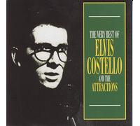 Costello, Elvis - Very Best