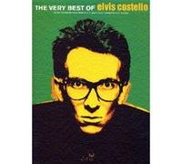 Costello elvis very best of pvg