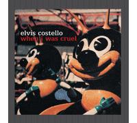 Elvis Costello – When I Was Cruel