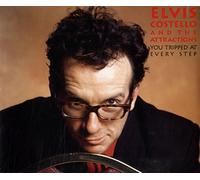 Costello, Elvis - You Tripped at Every Step [Import]