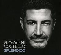 Giovanni Costello – Splendido – CD (Edel)