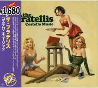 Costello Music