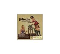 Fratellis – Costello Music – CD – Édition UK (Import)