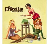 Costello Music by Fratellis