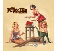 Costello Music Noir Audiophile Inclus Insert