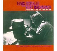 Costello - Painted from Memory