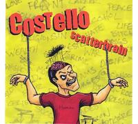 Costello - Scatterbrain