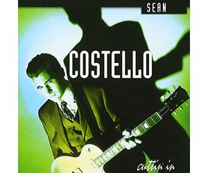 Costello, Sean - Cuttin' in