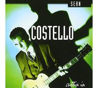 Costello, Sean - Cuttin' in [Import]