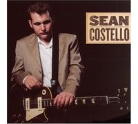 Costello, Sean - Sean Costello