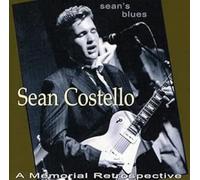 Sean Costello – Sean's Blues – CD importé
