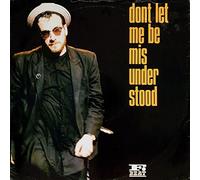 Costello Show, The - Costello Show, The - Don't Let Me Be Misunderstood - F-Beat