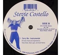 Costello, Stevie - Carry Me