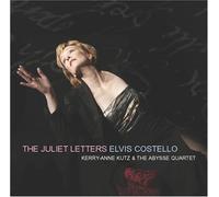 Costello : The Juliet Letters. Kutz, Abysse