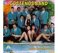 Costenos Band - Entre Dos Amores