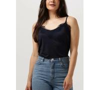 Coster Copenhagen Haut ' ROSIE ' bleu nuit, Taille L