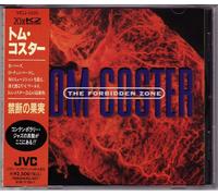 Coster,Tom - 禁断の果実