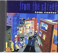 Nick, Michael /Dave Liebman - from The Street