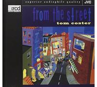 Coster, Tom - From the Street (XRCD)