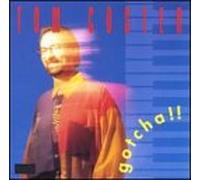 Coster, Tom - Gotcha