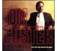 Coster, Tom - Let's Set Record Straight