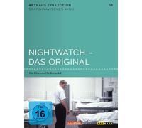 Coster-Waldau,Nikolaj - Nightwatch-das Original/Arthaus Collection Ska