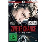 Coster-Waldau,Nikolaj - Zweite Chance